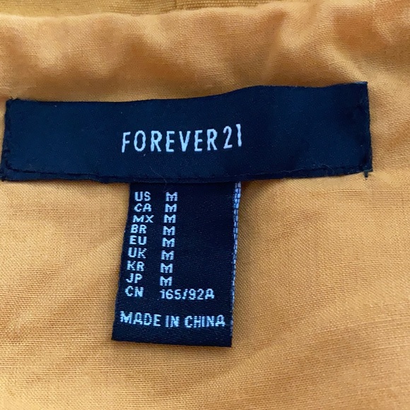 NWOT Fall jacket - Picture 10 of 11